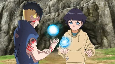 Boruto: Naruto Next Generations｜Episode .